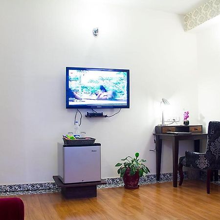Orchid Suites - A Boutique Hotel Bangalore Off Residency Road Екстериор снимка