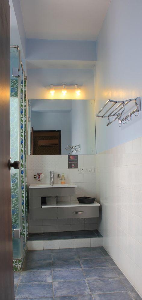 Orchid Suites - A Boutique Hotel Bangalore Off Residency Road Екстериор снимка