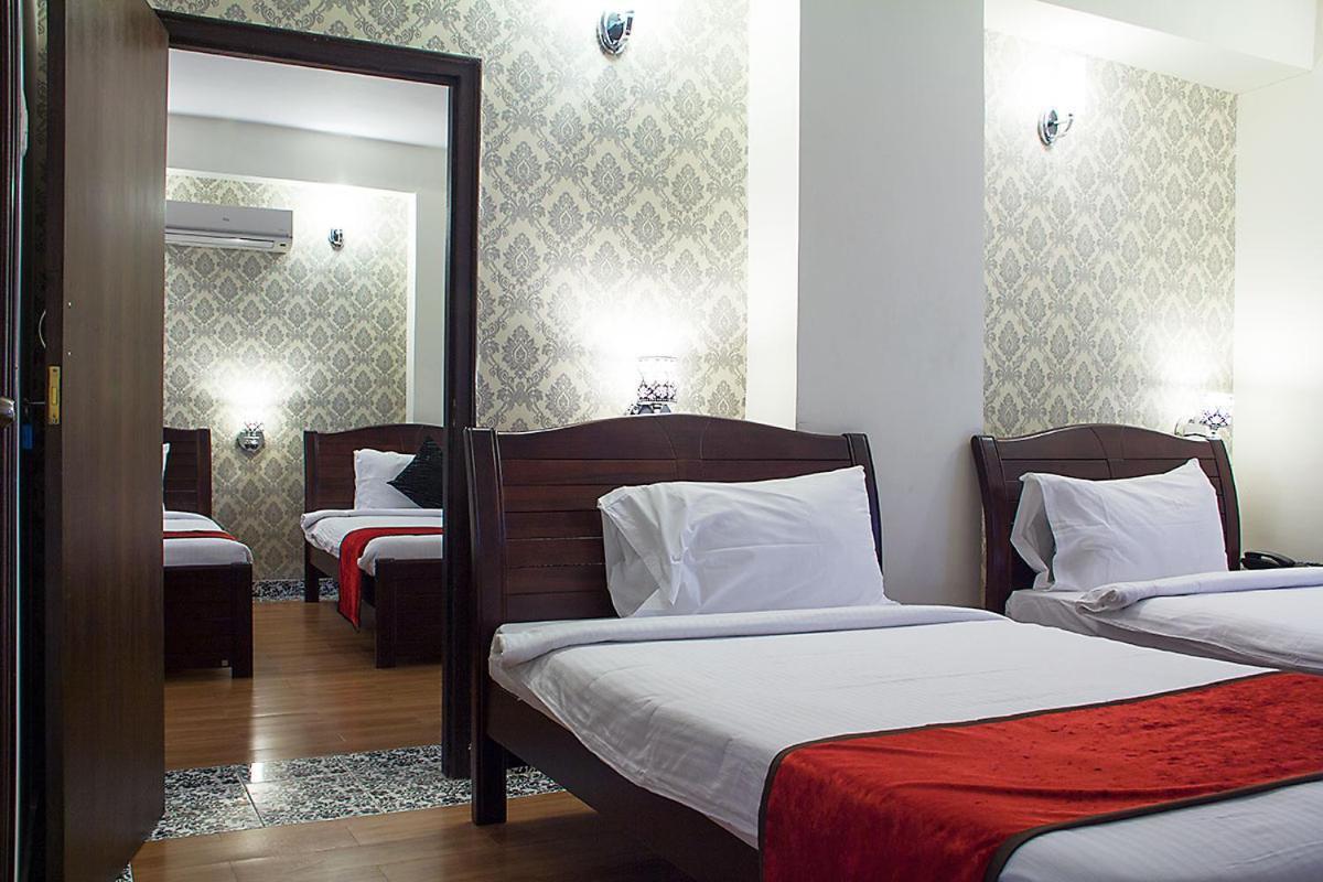 Orchid Suites - A Boutique Hotel Bangalore Off Residency Road Екстериор снимка