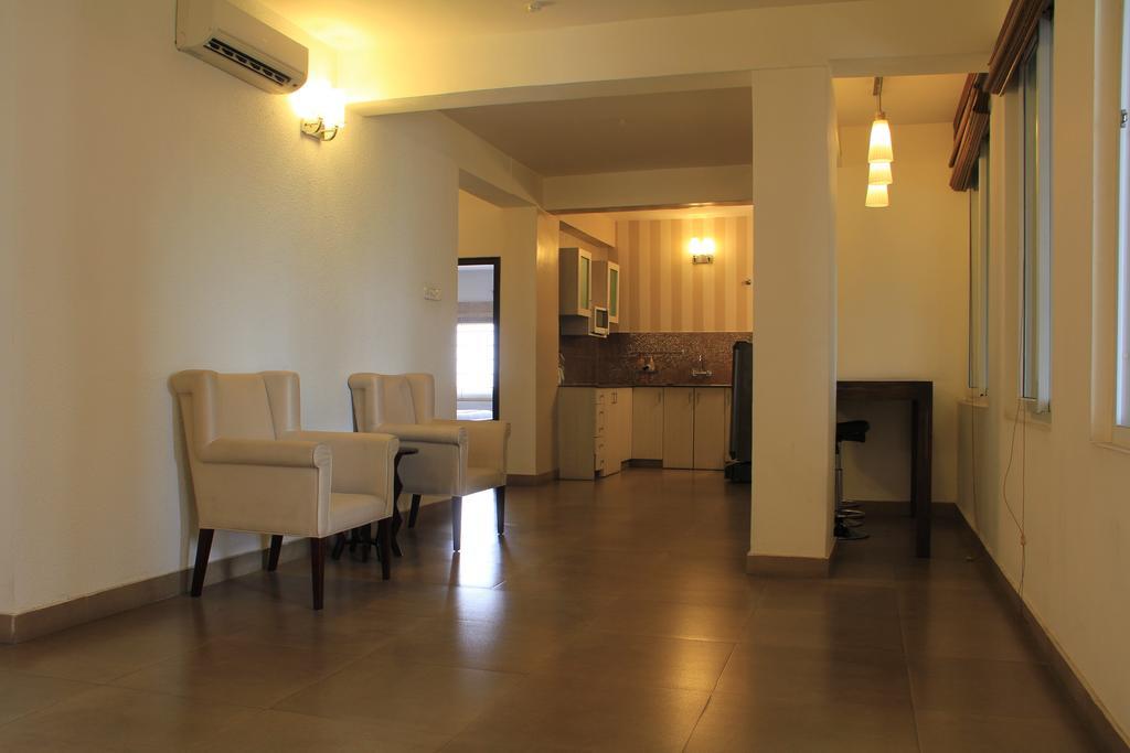 Orchid Suites - A Boutique Hotel Bangalore Off Residency Road Екстериор снимка