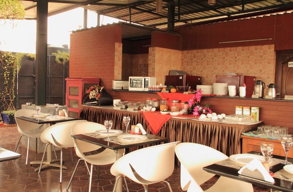Orchid Suites - A Boutique Hotel Bangalore Off Residency Road Екстериор снимка